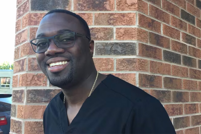 Northwestern Ontario dentist returns from humanitarian work in Jamaica