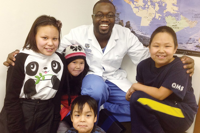 Fortunate Fillings: Dental Care Bridges the Gaps, Even in Rural Regions